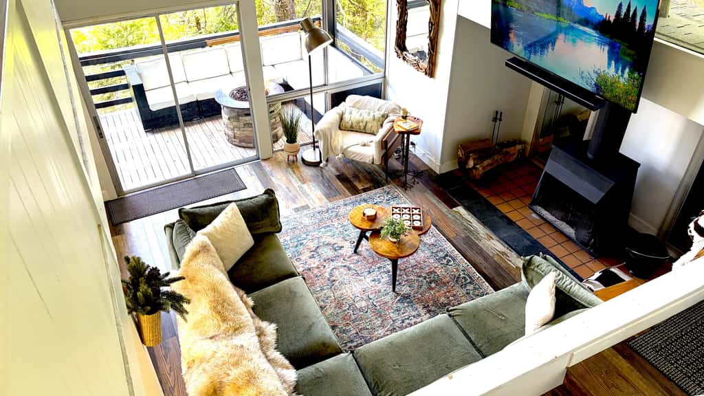 Cielo Ridge