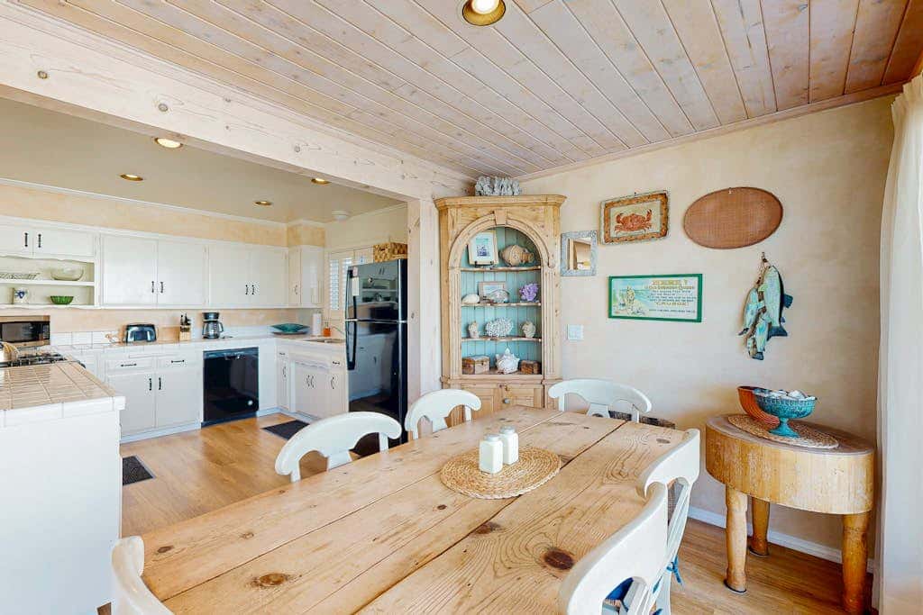 Oceanfront Delight