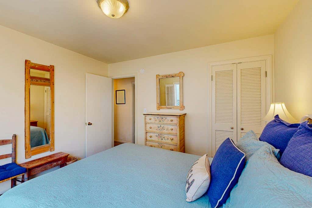Oceanfront Delight