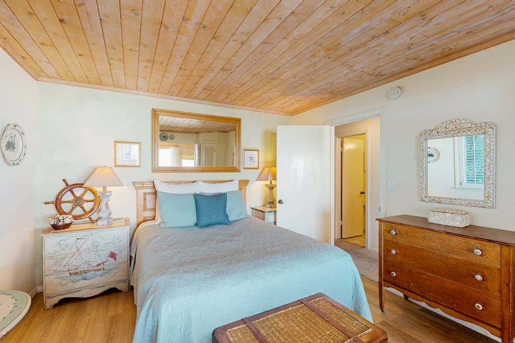 Oceanfront Delight