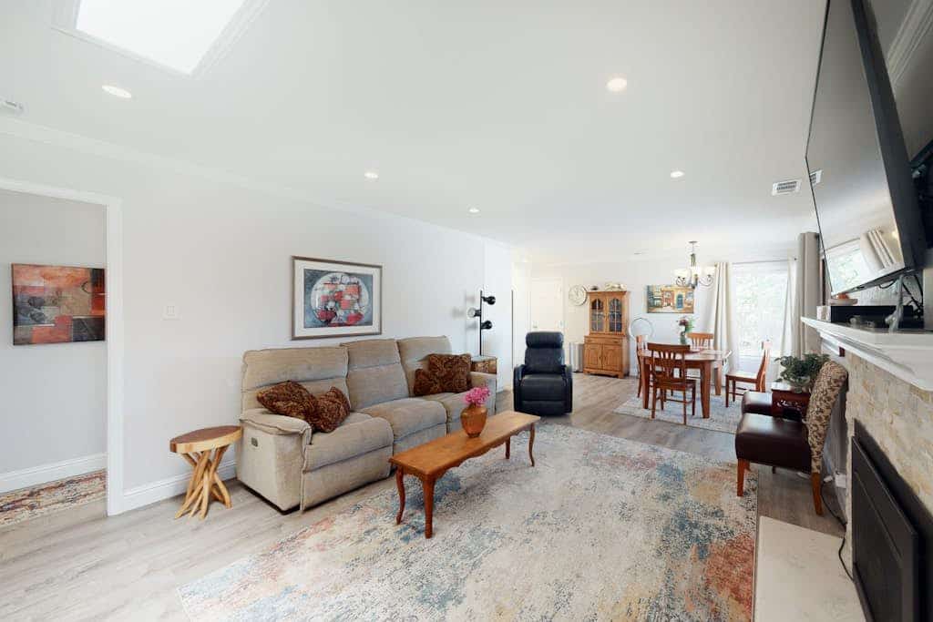 Updated Del Rey Oaks Haven | Outdoor Living | Walk to Park & 5 Min to Beach