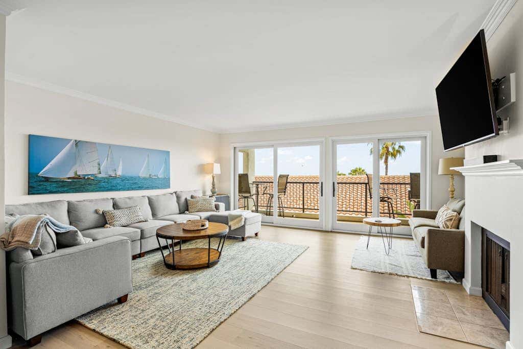 Beach Retreat
