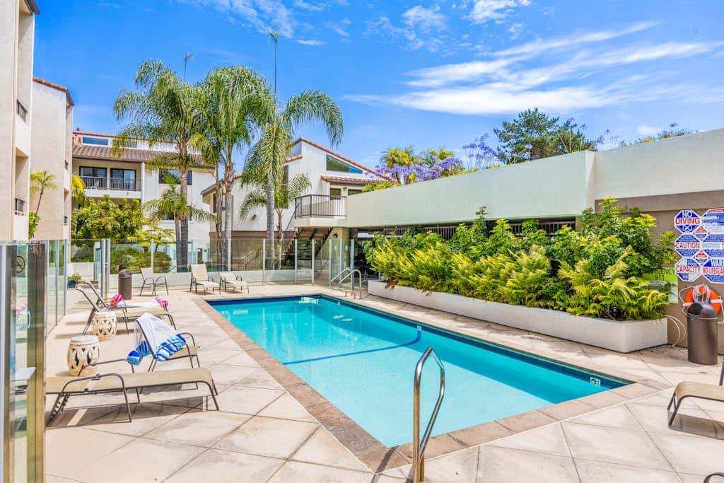 Beach Retreat