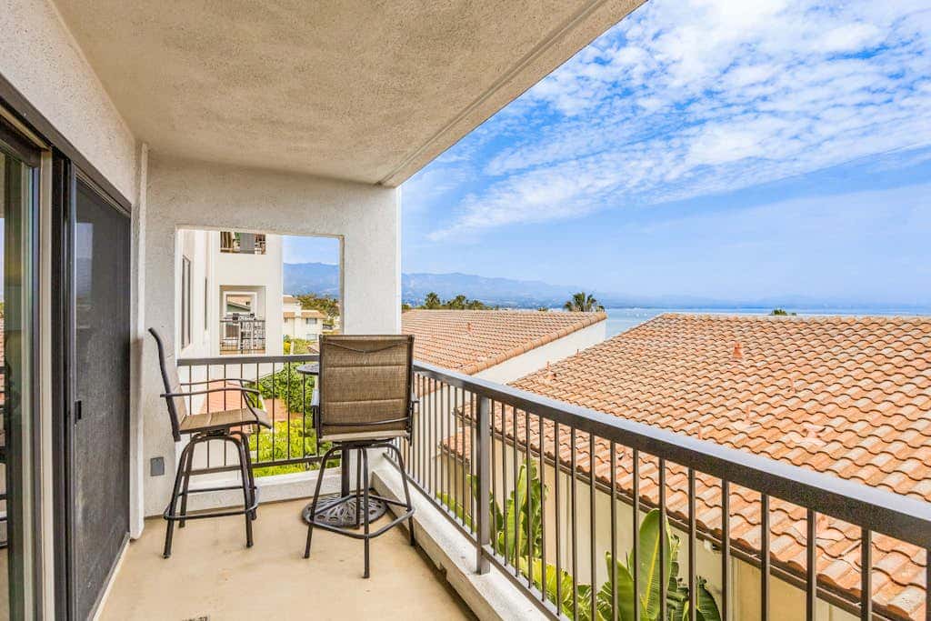 Beach Retreat