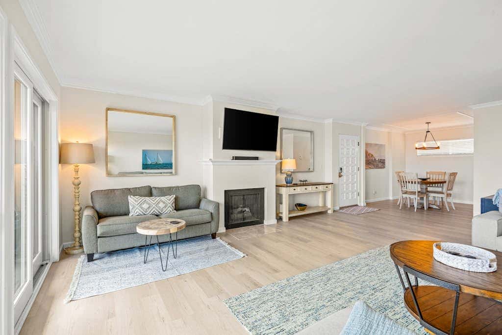 Beach Retreat
