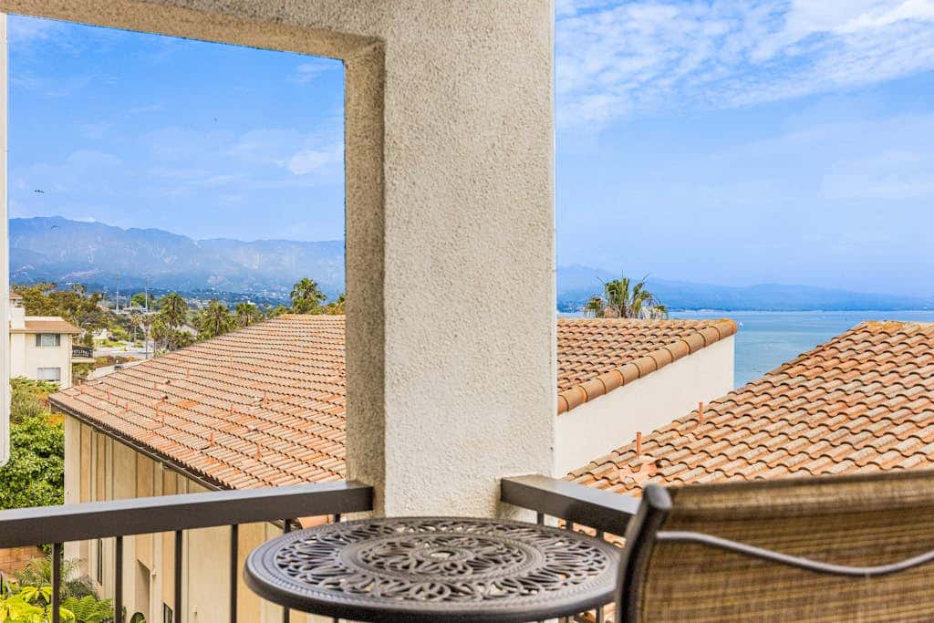 Beach Retreat