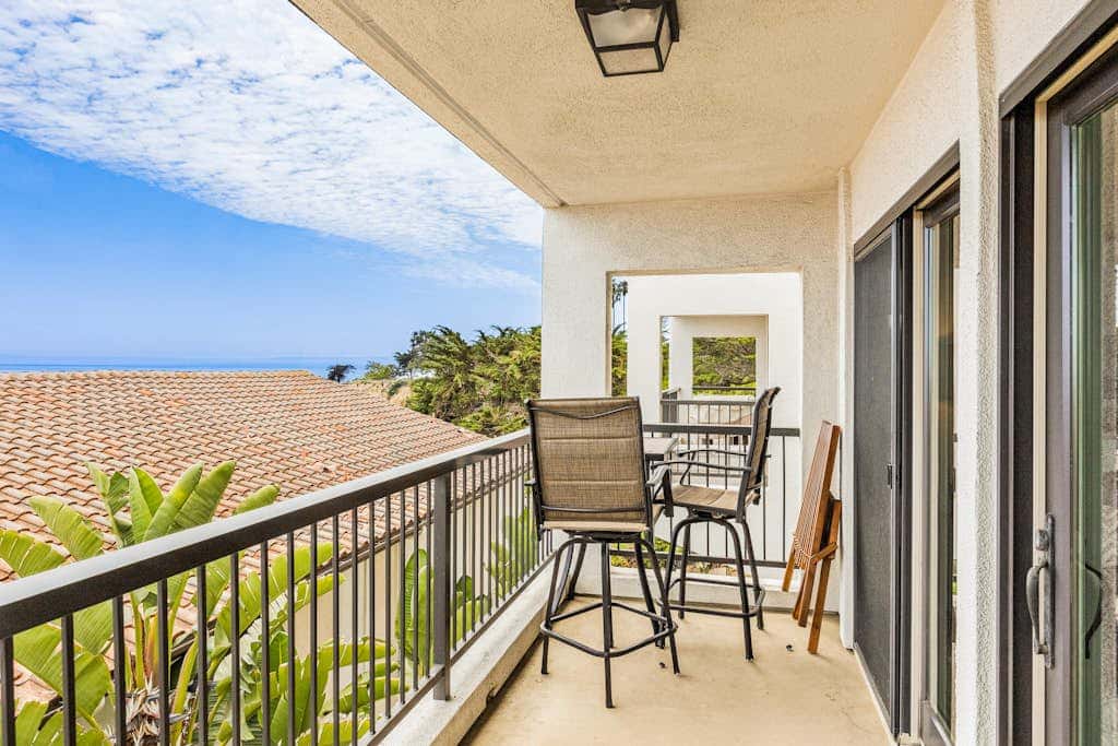 Beach Retreat