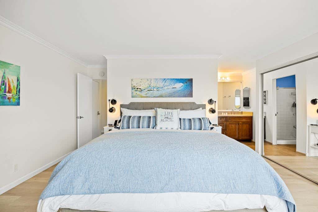 Beach Retreat