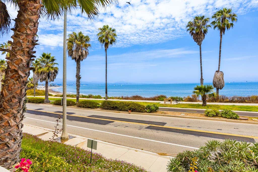 Beach Retreat