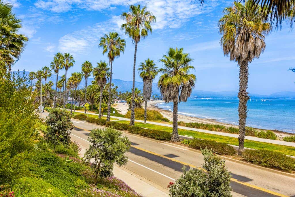 Beach Retreat