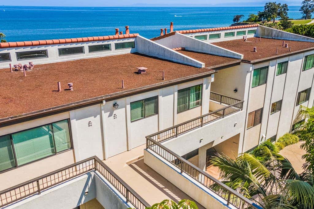 Beach Retreat
