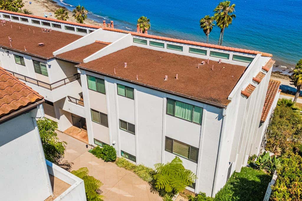 Beach Retreat