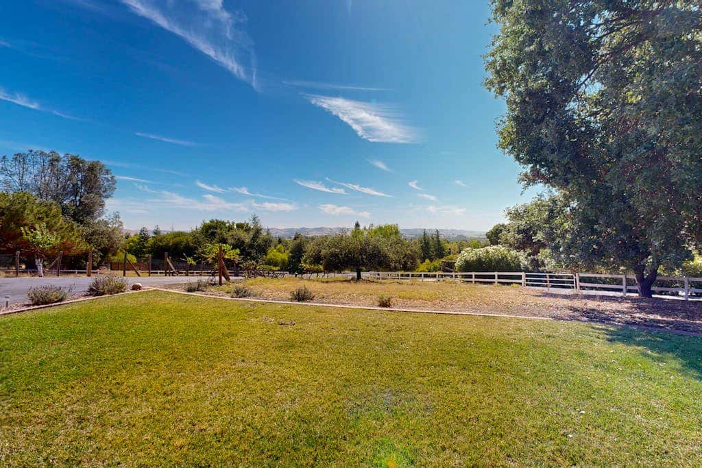 Templeton Top of the Hill View Home