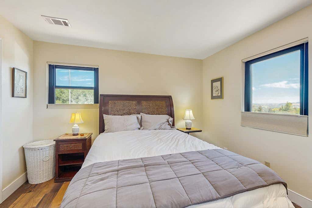 Templeton Top of the Hill View Home