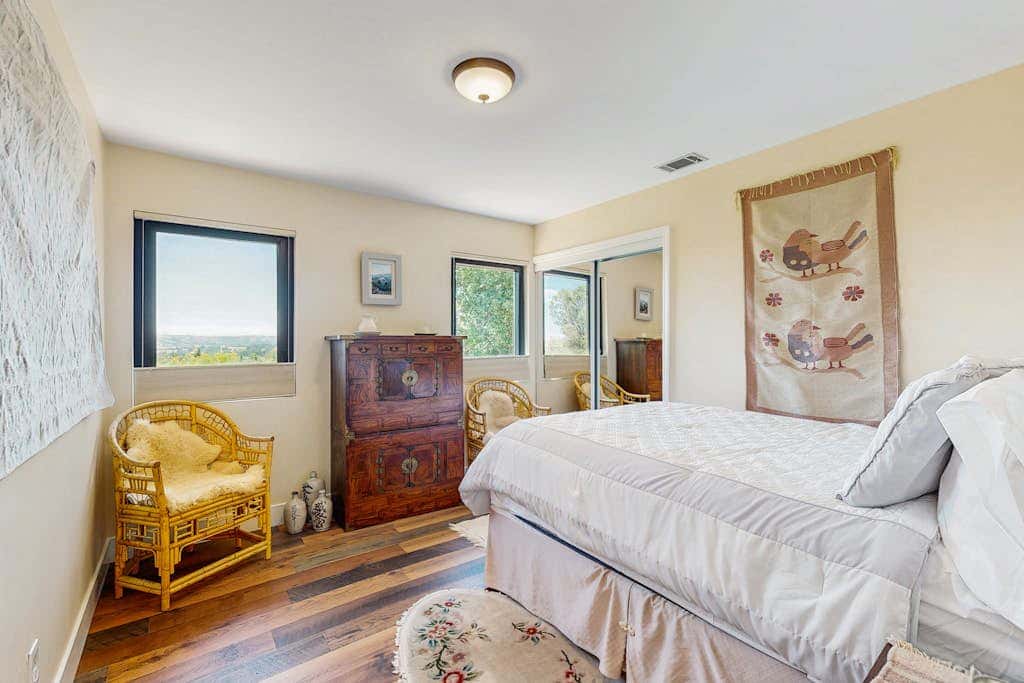Templeton Top of the Hill View Home