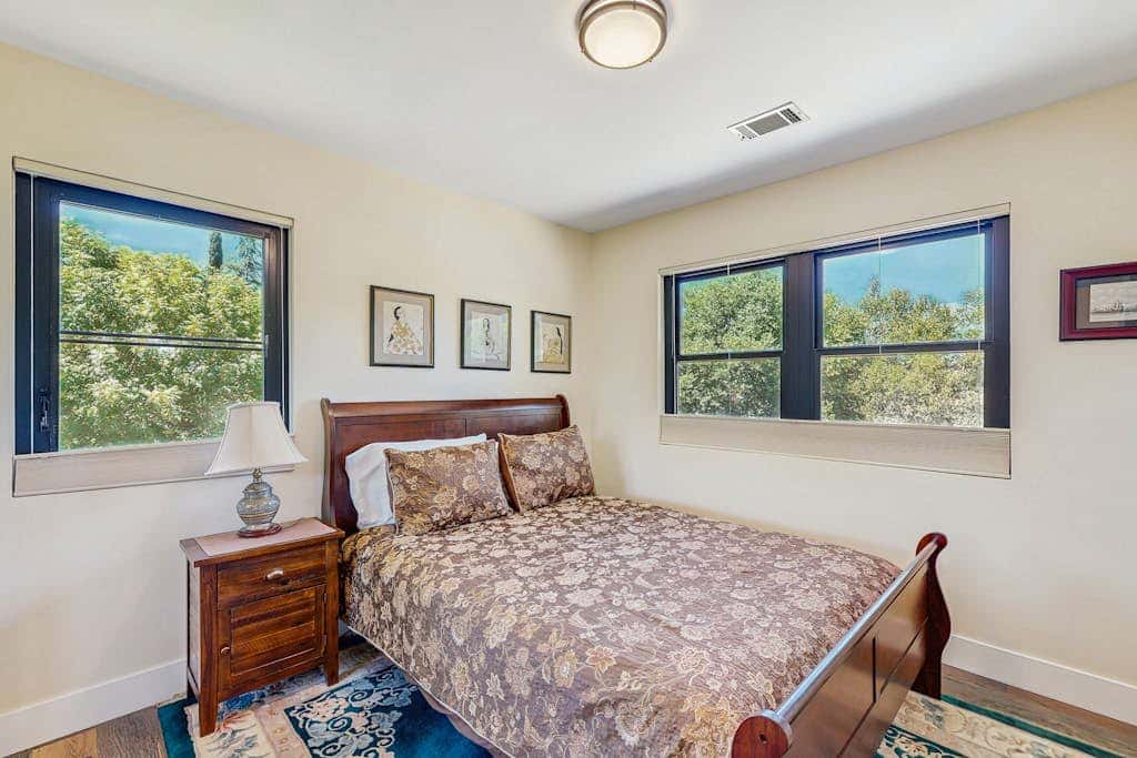 Templeton Top of the Hill View Home