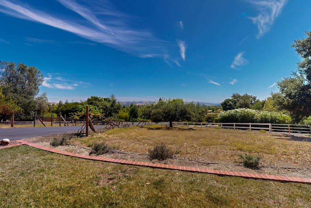 Templeton Top of the Hill View Home