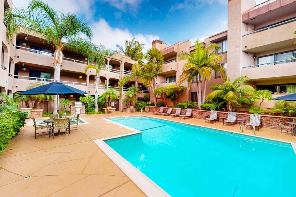 Pacific Cove Unit 111