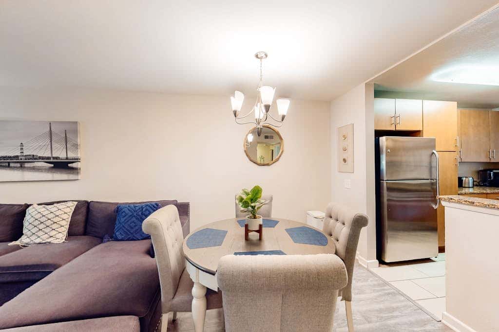 Pacific Cove Unit 111