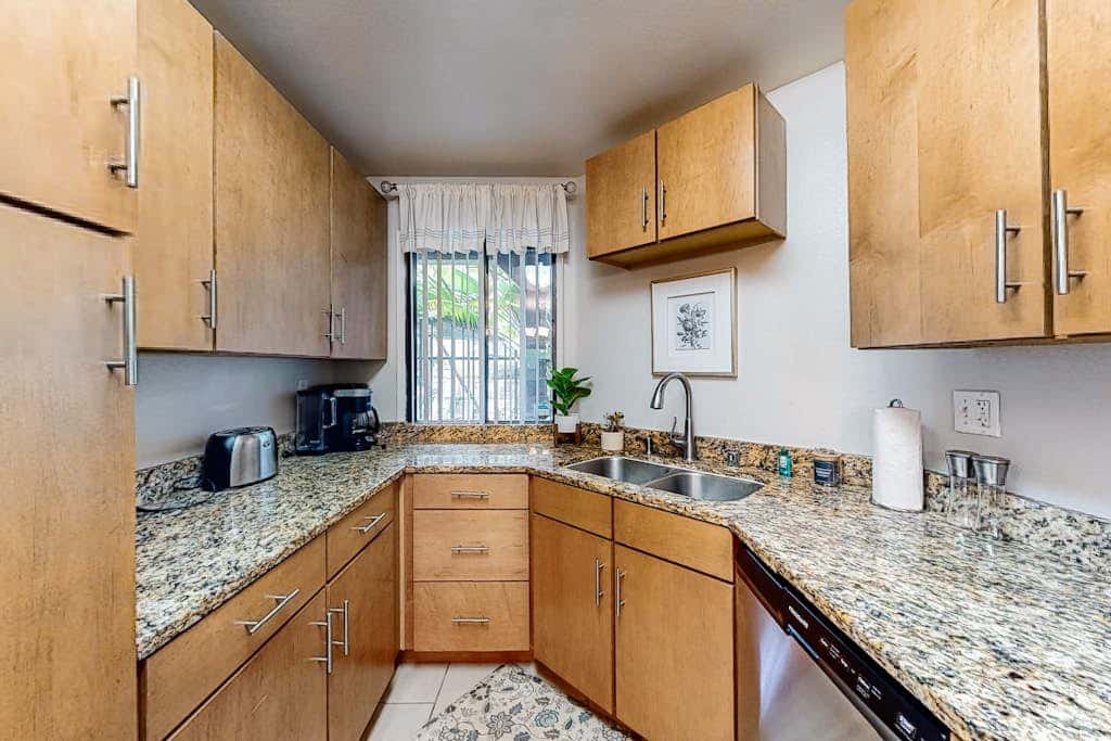 Pacific Cove Unit 111