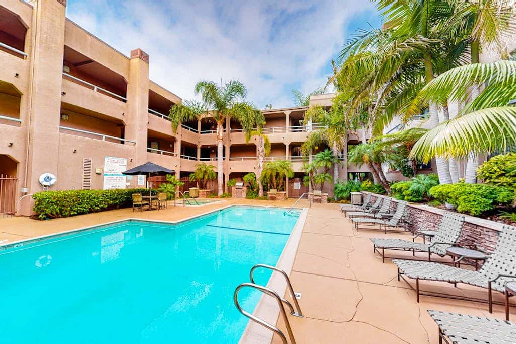 Pacific Cove Unit 111
