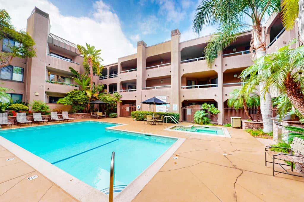 Pacific Cove Unit 111