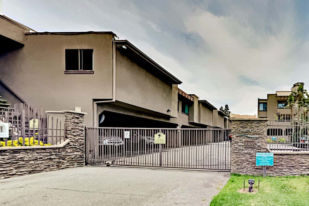 Pacific Cove Unit 111