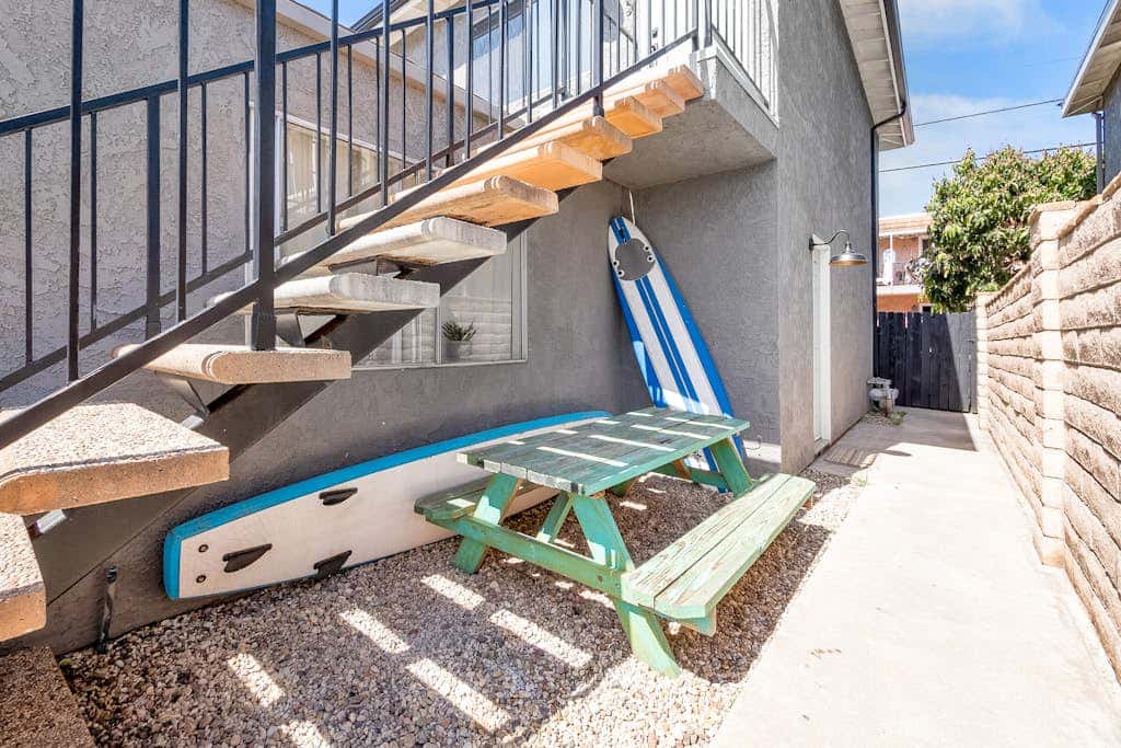 Aloha-Howdy Surf Gateway
