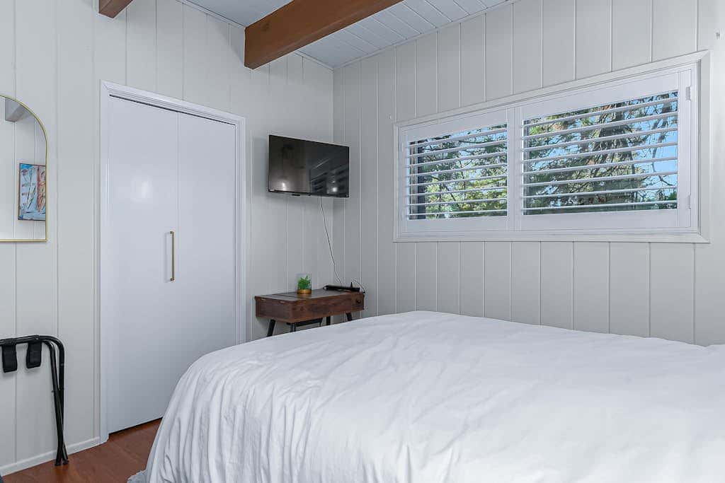 Serene Cabin