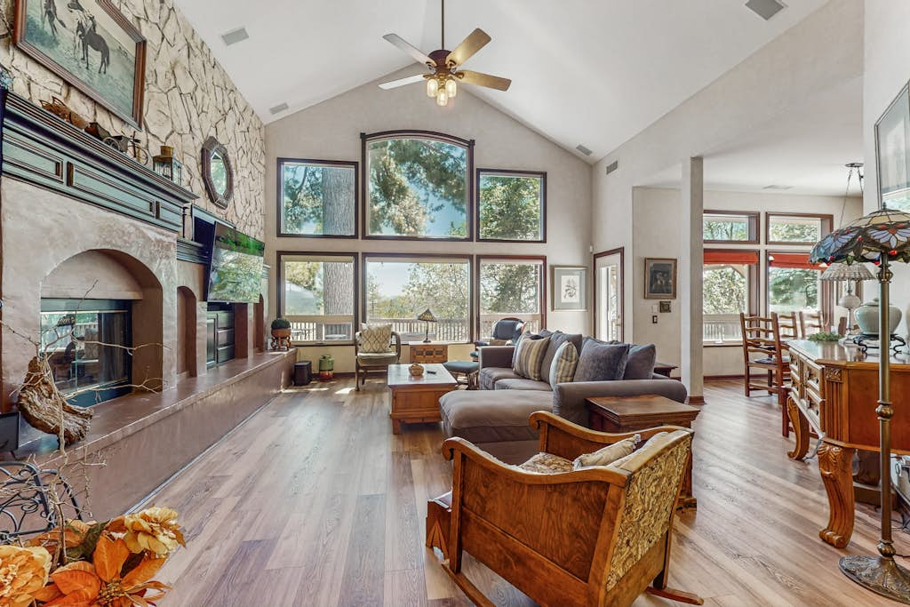 Summit Sanctuary