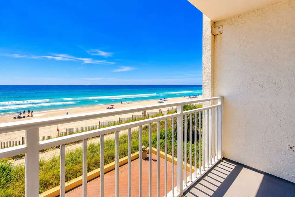 Your perfect Myrtle Beach escape starts here! Welcome to Sea Mist Resort Unit 20302, a beautifully updated oceanfront studio located in the Tides Building on the 3rd floor. Designed with comfort and coastal relaxation in mind, this inviting retreat comfortably sleeps up to four guests with two plush queen-size beds, making it an ideal getaway for couples, friends, or small families.