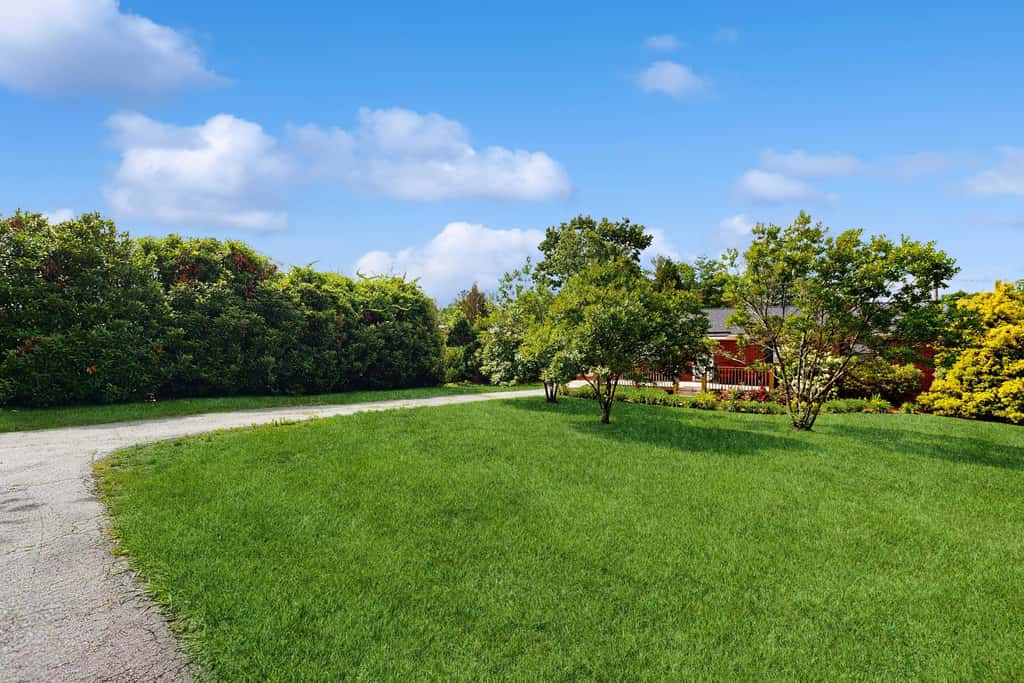 Cozy dog-friendly, house, fenced backyard, outdoor seating, deck, central air, wifi