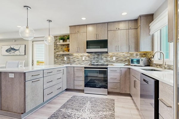 Aspen East #1