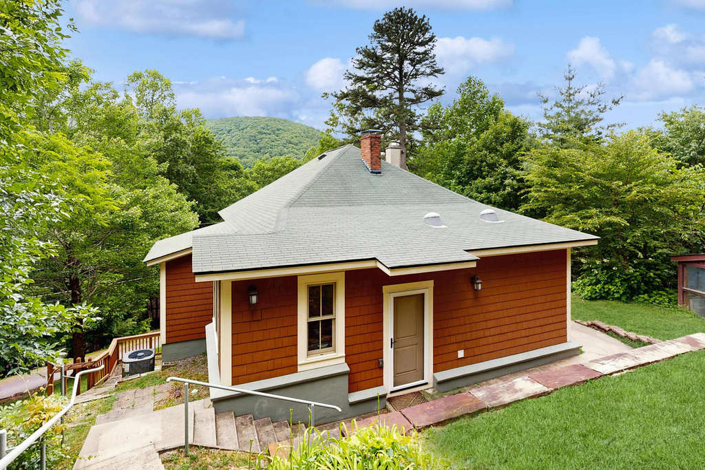O’Neal Cottage