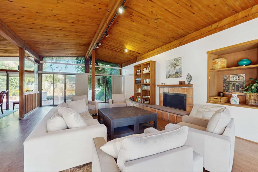 Poolside Oasis! Phoenix Group Sanctuary w/ Patio