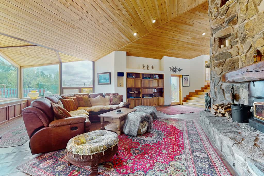 Spacious Home w/ Pool & Hot Tub in Arroyo Seco!