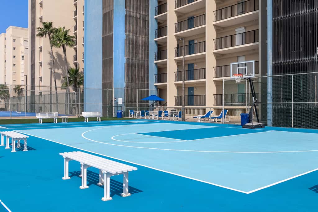 Resort 2BR w/ Patio, Perks: Suntide III - Unit 104