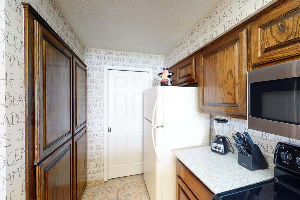 2BR w/ Patio, Luxury Perks: Suntide III - Unit 102