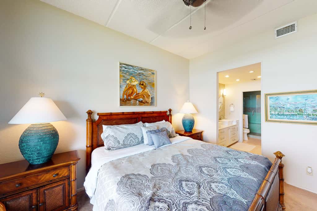 2BR w/ Patio, Luxury Perks: Suntide III - Unit 102
