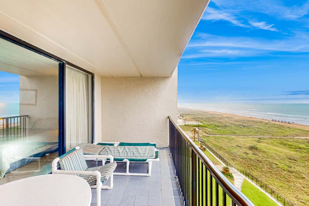 Epic Gulf View, Luxe Perks: Suntide III - Unit 707