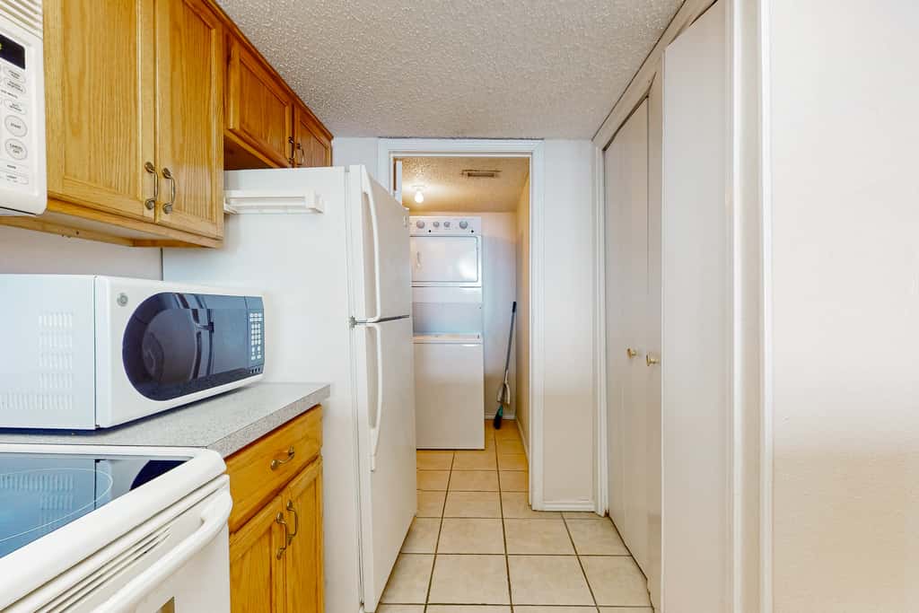 Epic Gulf View, Luxe Perks: Suntide III - Unit 707