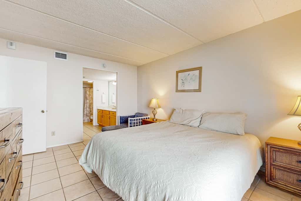 Epic Gulf View, Luxe Perks: Suntide III - Unit 707