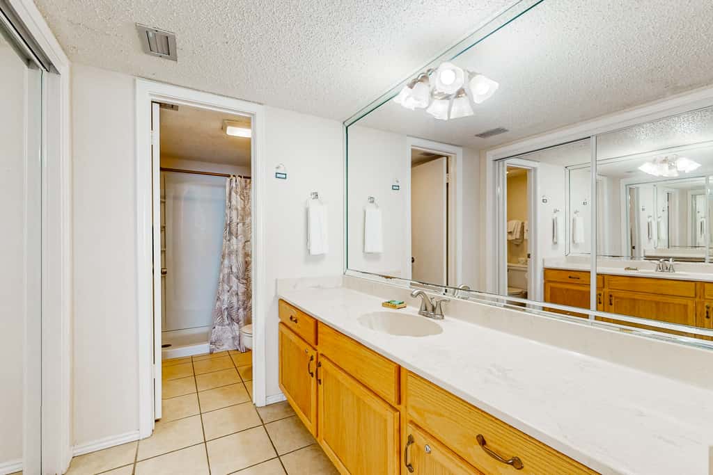 Epic Gulf View, Luxe Perks: Suntide III - Unit 707