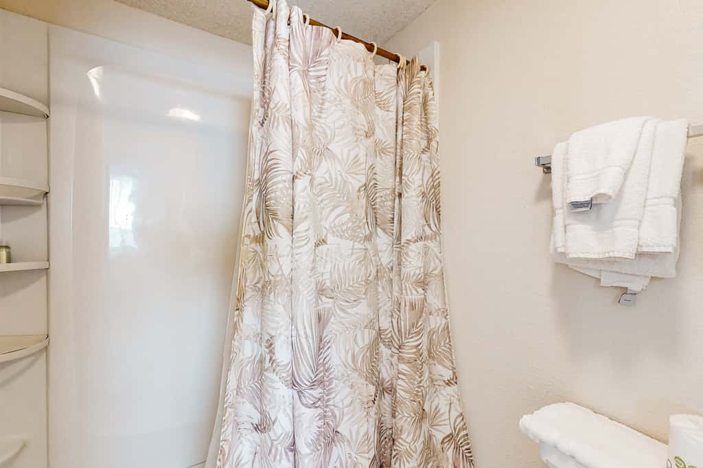 Epic Gulf View, Luxe Perks: Suntide III - Unit 707