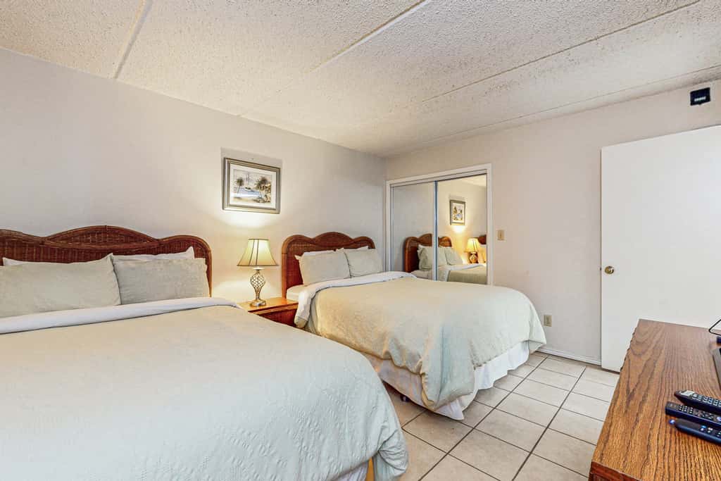 Epic Gulf View, Luxe Perks: Suntide III - Unit 707