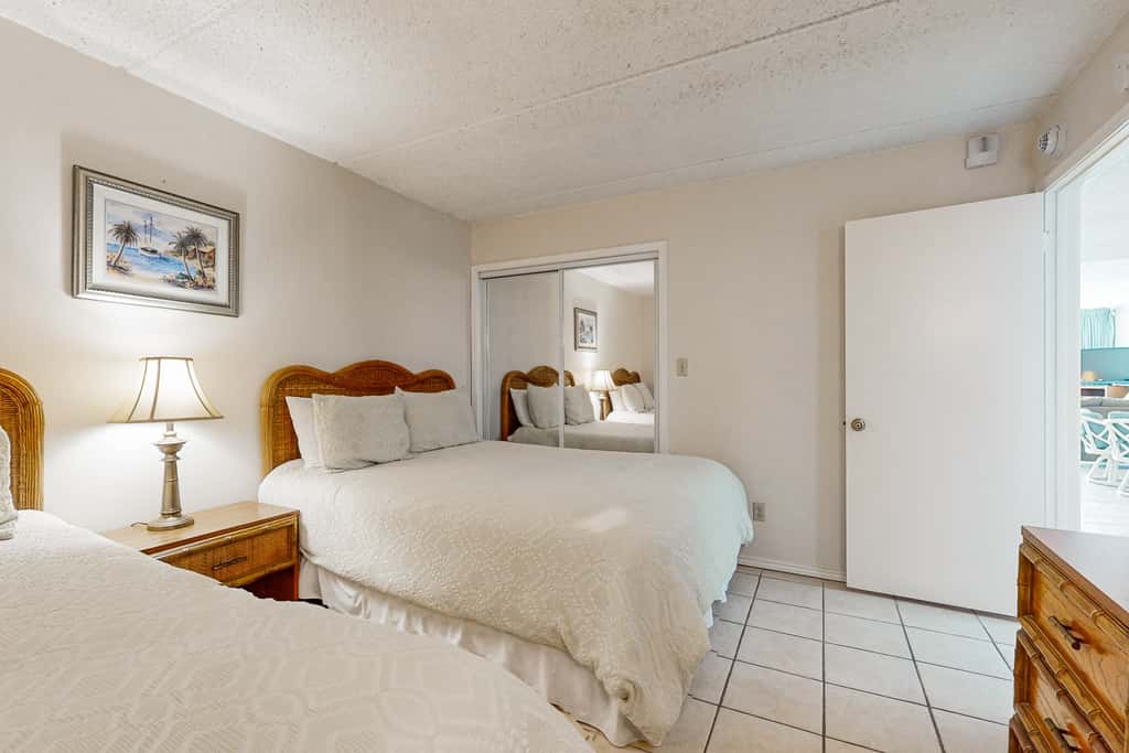 Epic Gulf View, Luxe Perks: Suntide III - Unit 707