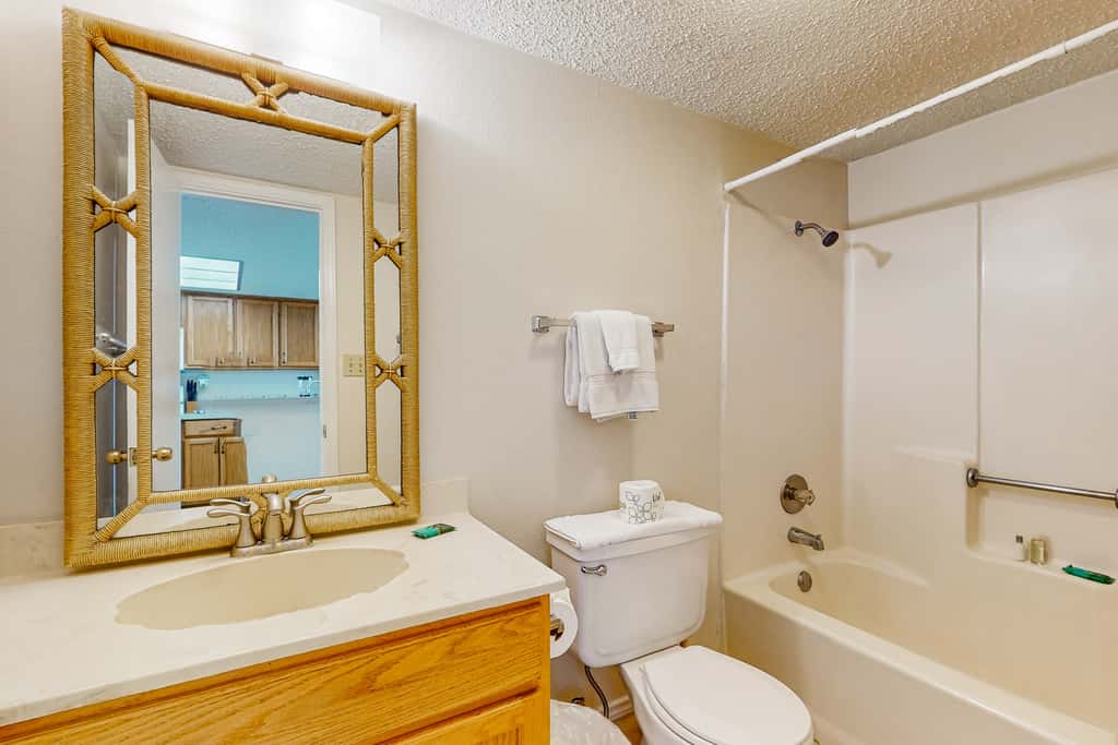 Epic Gulf View, Luxe Perks: Suntide III - Unit 707