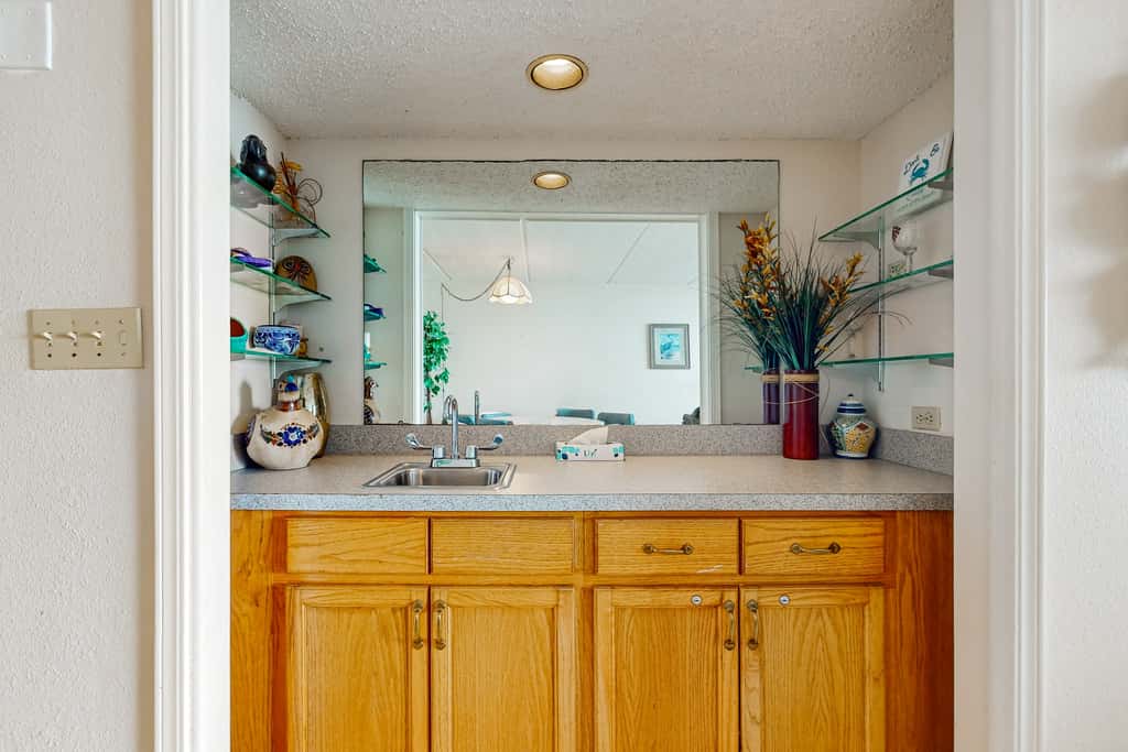 Epic Gulf View, Luxe Perks: Suntide III - Unit 707