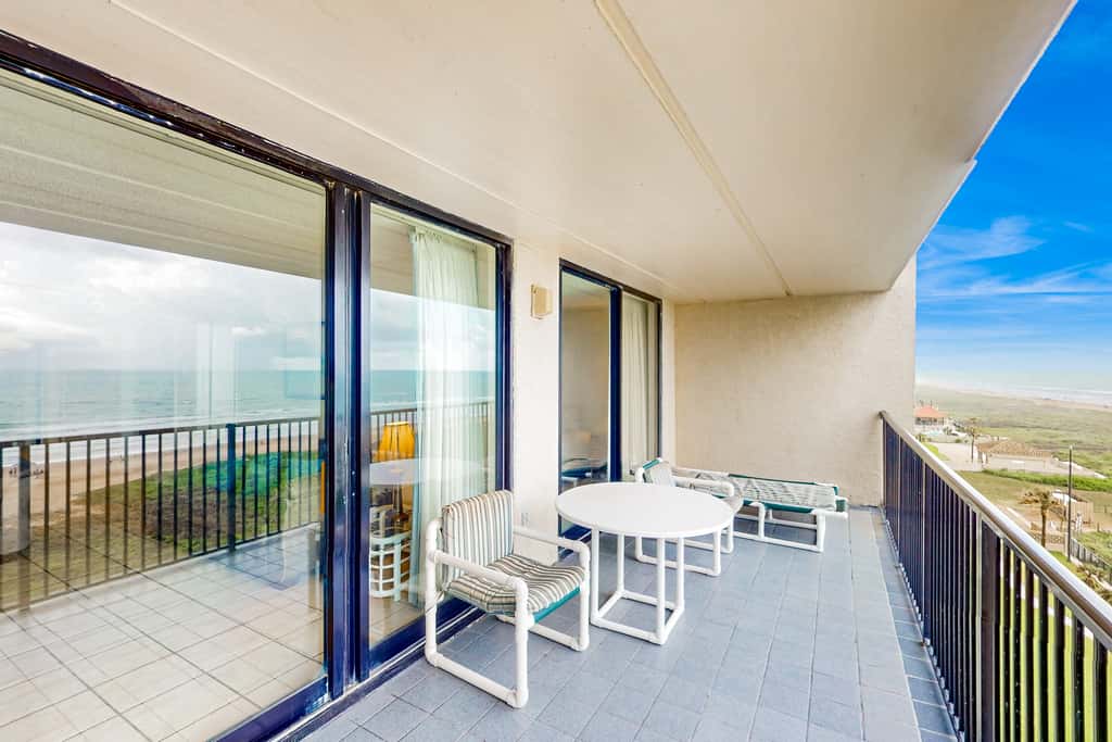 Epic Gulf View, Luxe Perks: Suntide III - Unit 707