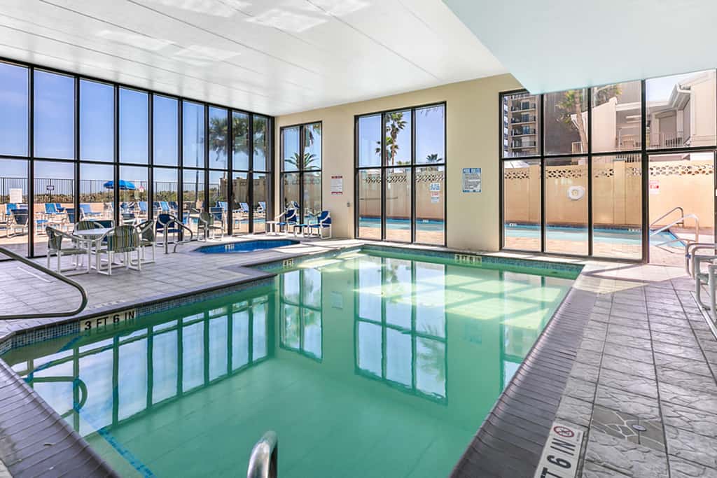 Epic Gulf View, Luxe Perks: Suntide III - Unit 707